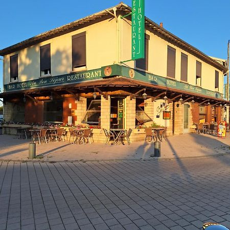 Hotel Au Bon Sejour Vitry-le-Francois Ngoại thất bức ảnh
