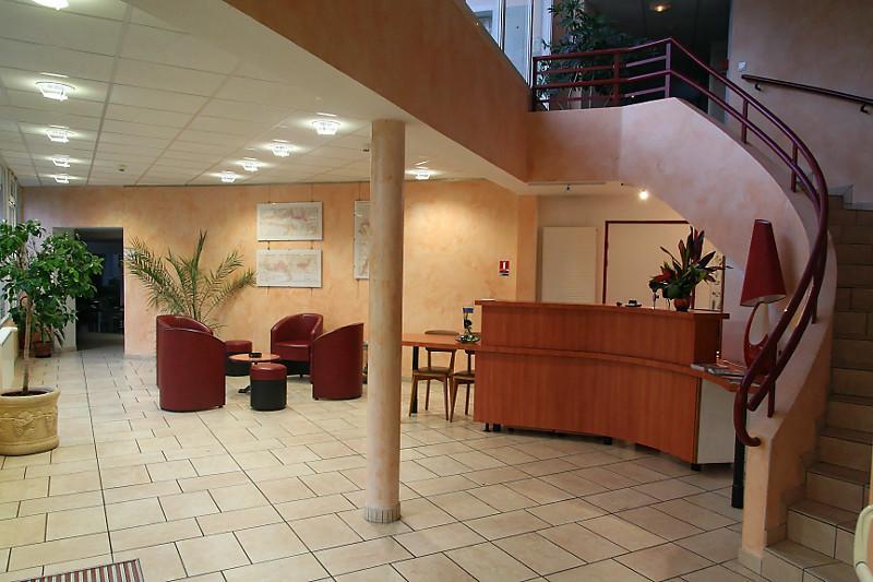 Hotel Au Bon Sejour Vitry-le-Francois Ngoại thất bức ảnh