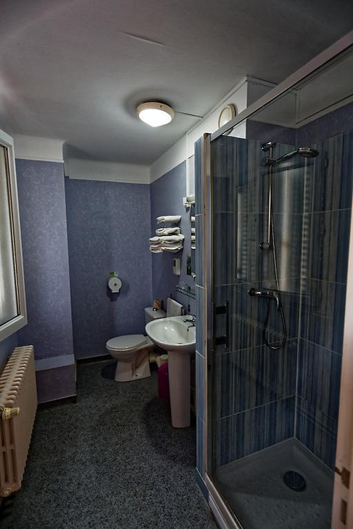 Hotel Au Bon Sejour Vitry-le-Francois Ngoại thất bức ảnh