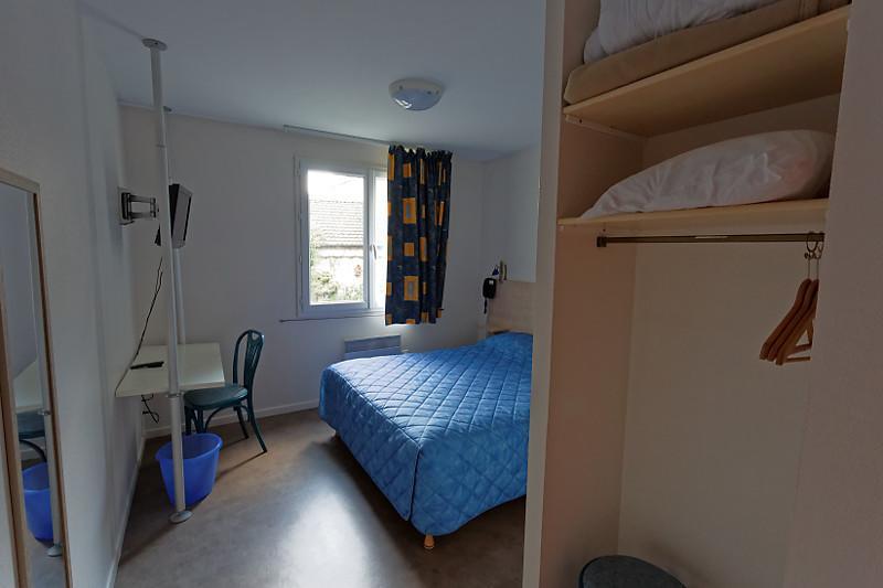 Hotel Au Bon Sejour Vitry-le-Francois Phòng bức ảnh