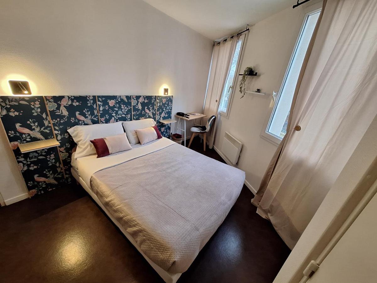 Hotel Au Bon Sejour Vitry-le-Francois Ngoại thất bức ảnh