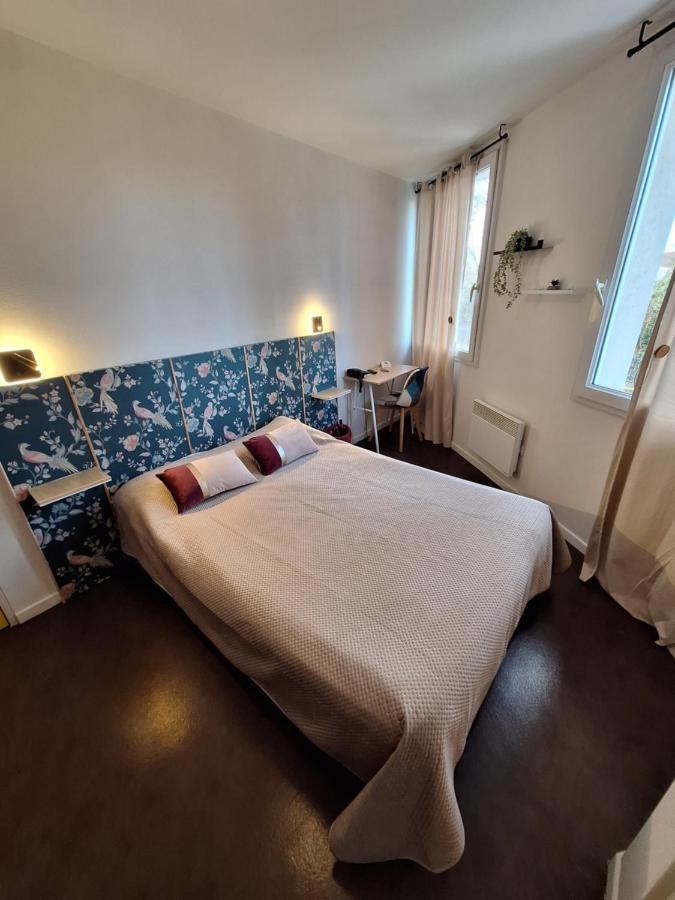 Hotel Au Bon Sejour Vitry-le-Francois Ngoại thất bức ảnh