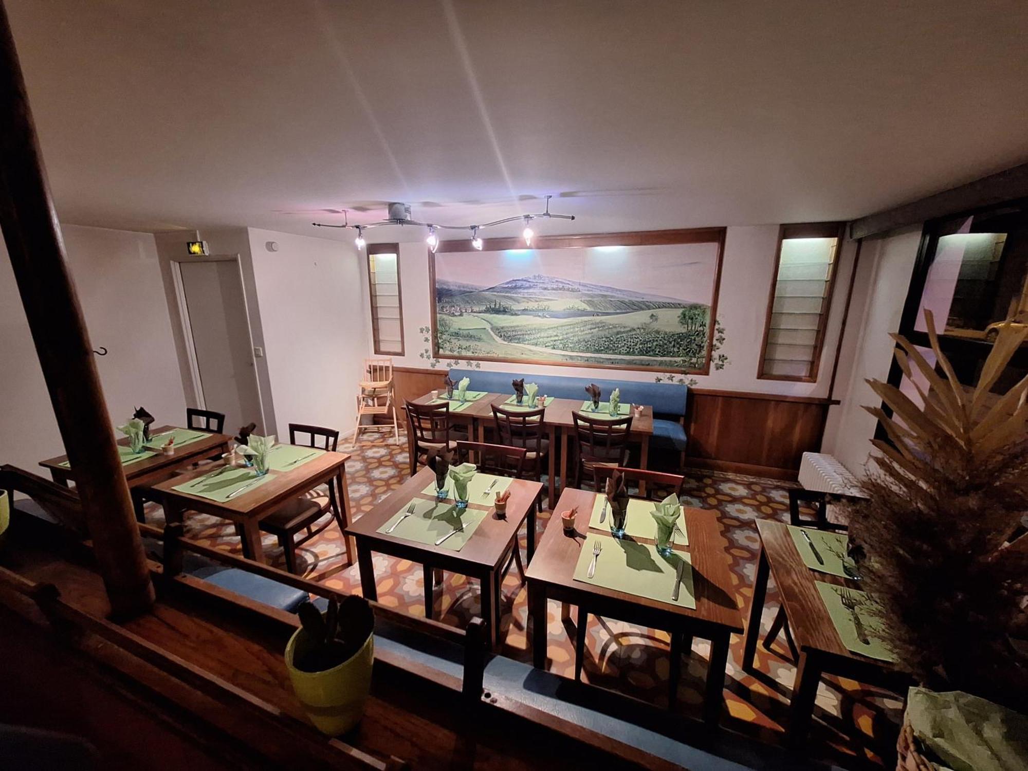 Hotel Au Bon Sejour Vitry-le-Francois Ngoại thất bức ảnh