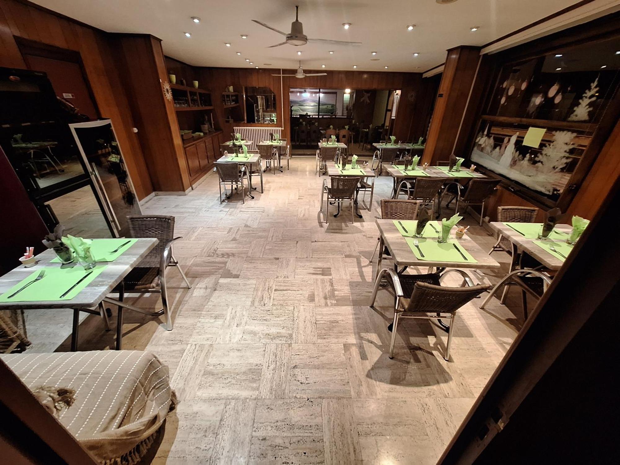 Hotel Au Bon Sejour Vitry-le-Francois Ngoại thất bức ảnh