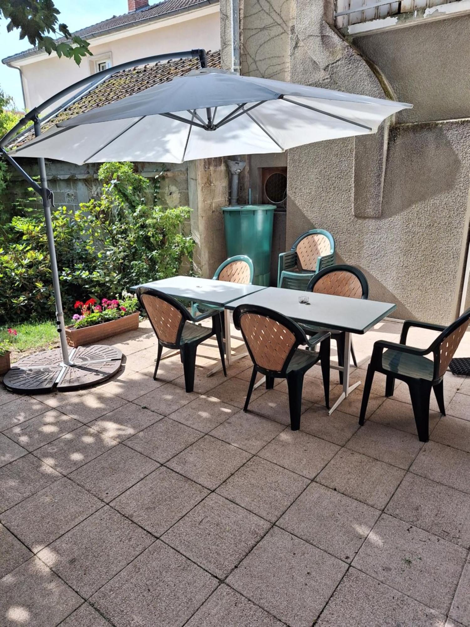 Hotel Au Bon Sejour Vitry-le-Francois Ngoại thất bức ảnh