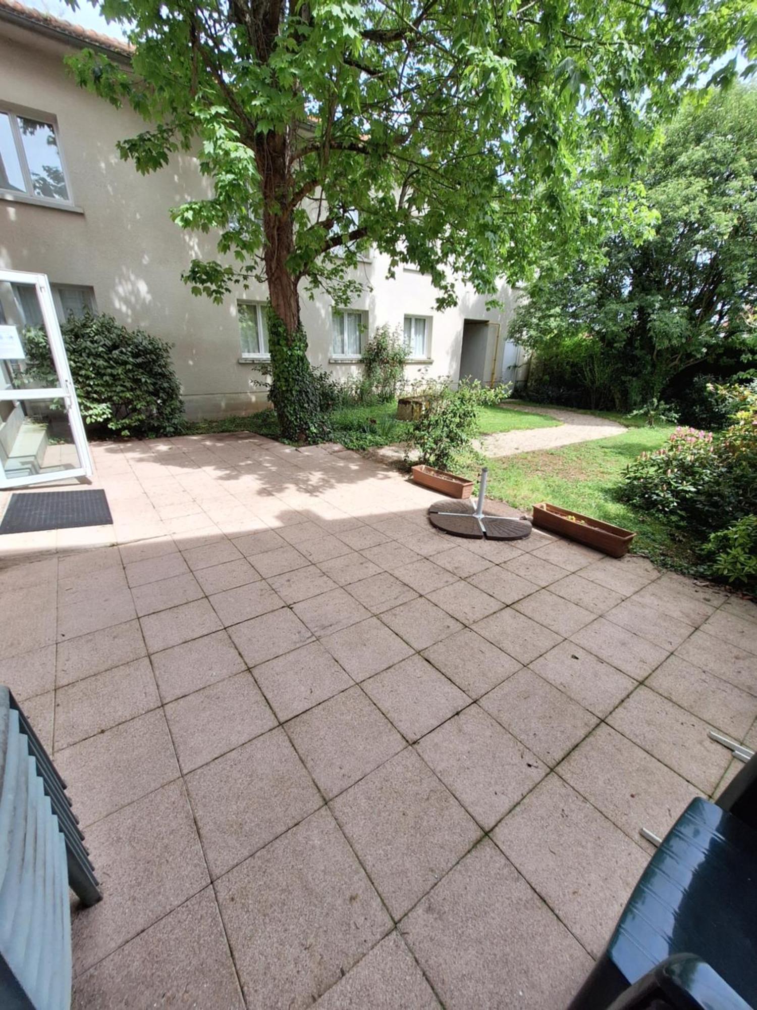 Hotel Au Bon Sejour Vitry-le-Francois Ngoại thất bức ảnh